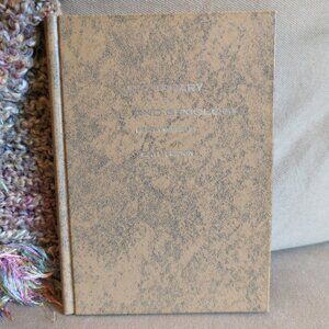 Dictionary of Gems and Gemology By Robert M. Shipley